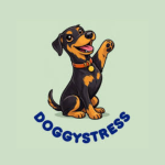 logo_doggystress_studiolepa
